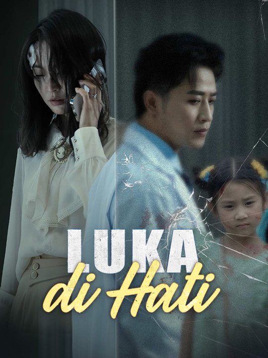 Luka di Hati